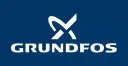 Циркуляционный насос Grundfos Alpha 2 15-60 (99261696), 130 мм