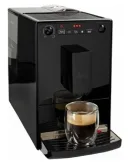 Автоматическая кофемашина Melitta CAFFEO SOLO E950-222, черная