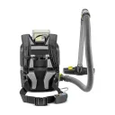 Аккумуляторный ранцевый пылесос Karcher BVL 3/1 Bp 1.394-300.0