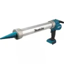 Картриджный пистолет для силикона Makita DCG180ZX 18V 310 мл (без АКБ и ЗУ)
