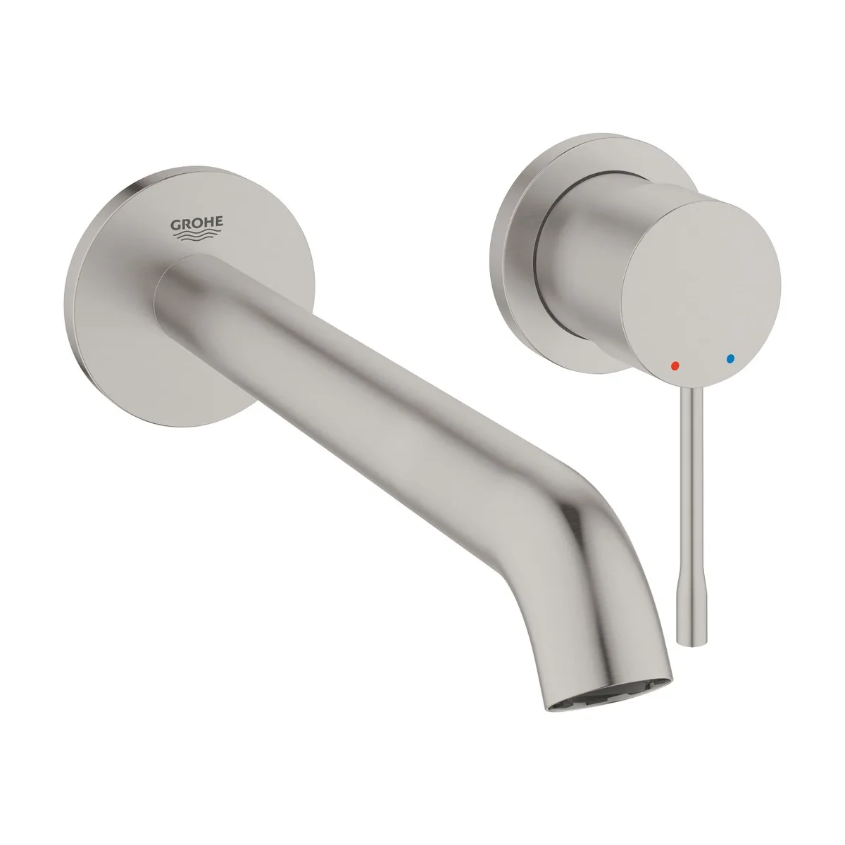 Смеситель для раковины Grohe Essence New 29193DC1