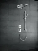 Термостат Hansgrohe ShowerSelect 15761000