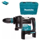 Перфоратор аккумуляторный Makita DHR400ZKUN (без АКБ и ЗУ), кейс