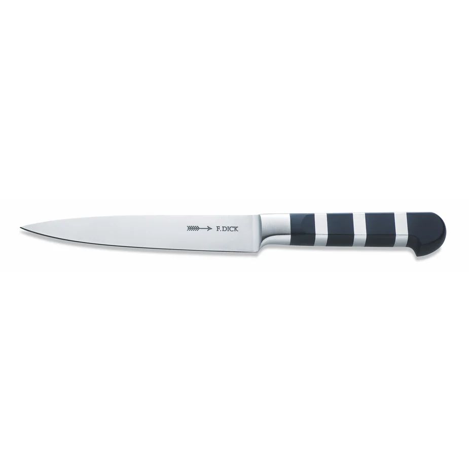 Кухонный нож F. Dick 1905 Carving Knife (8195615), лезвие 15 см — фото 1 из 4