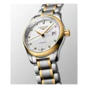 Часы Longines Master Collection L2.257.5.77.7