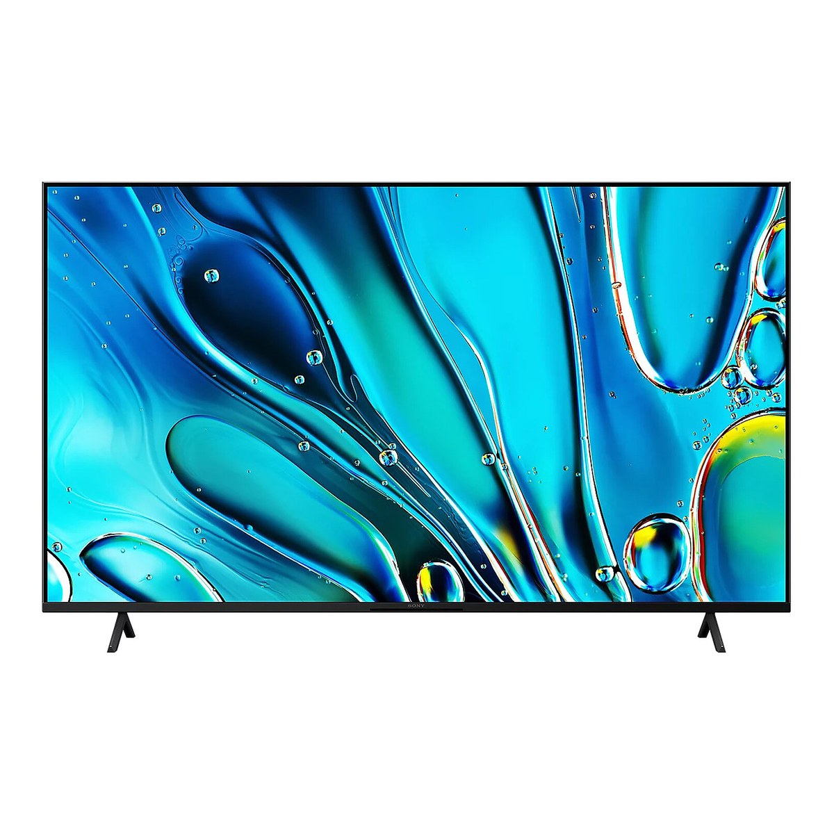 Телевизор Sony KD-50S3 50" 4K UHD Smart TV