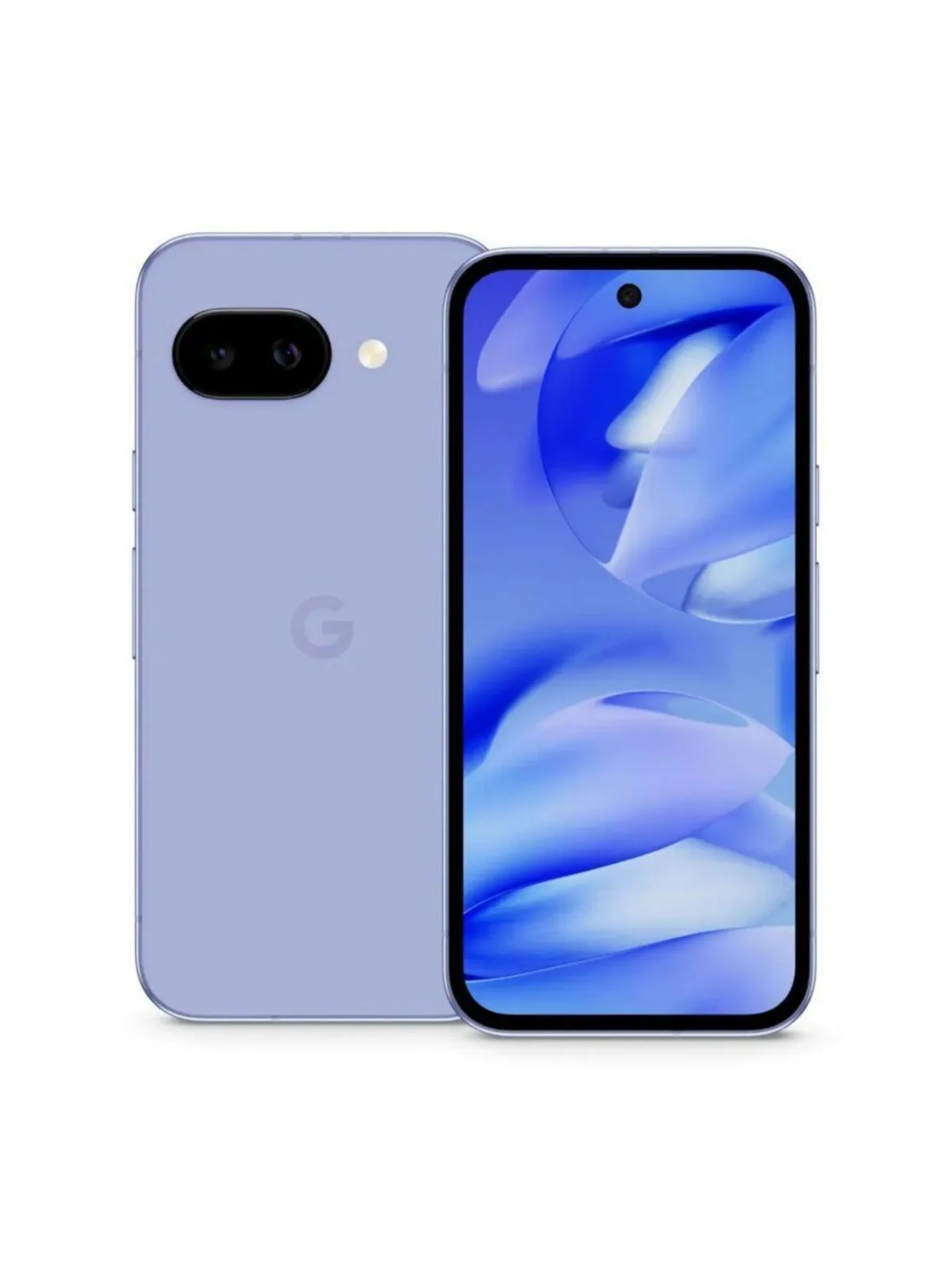 Смартфон Google Pixel 9A 8/256GB Iris (фиолетовый)