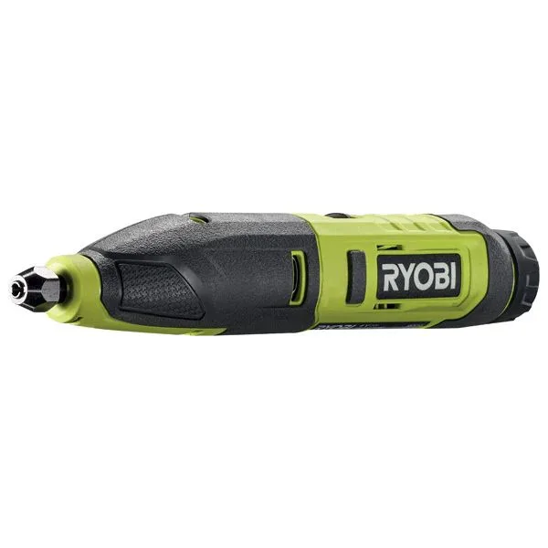 Инструмент для резьбы по дереву Ryobi RPC4-0 5133006293 — фото 2 из 9
