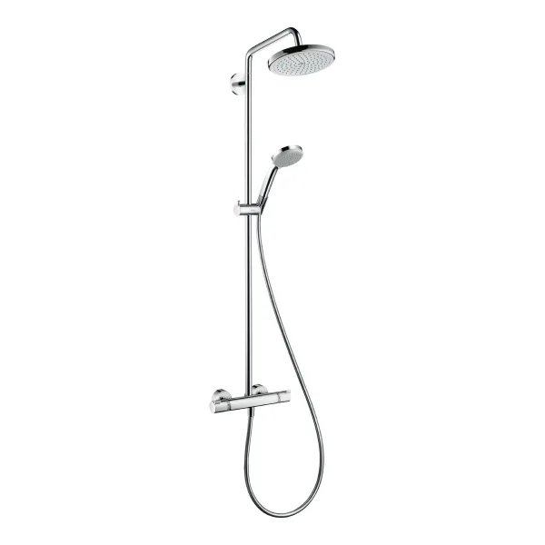 Душевая система Hansgrohe Croma 27185000