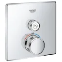 Термостат для душа Grohe SmartControl 29123 000 (29123000) хром