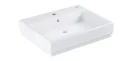 Раковина накладная Grohe Cube Ceramic 3947700H