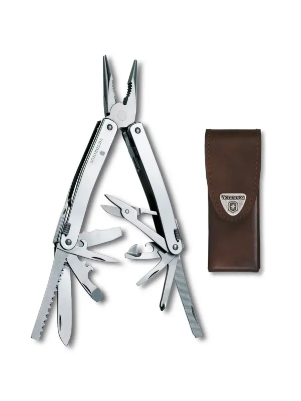 Мультитул Victorinox Swiss Tool Spirit X 3.0224