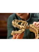 Конструктор JURASSIC WORLD Dinosaur Fossils: Tyrannosaurus rex(Окаменелости динозавров: Тираннозавр рекс) 76968, 3145 деталей