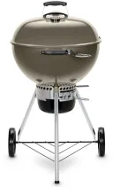 Гриль угольный Weber Master-Touch GBS, 57 см, 17 кг, дымчатый