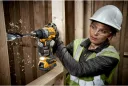 Аккумуляторная дрель-шуруповерт DeWALT DCD800E2T