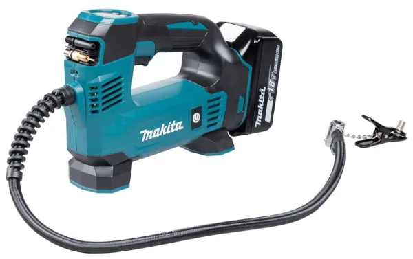 Насос аккумуляторный Makita DMP180Z, 18 В, 8,3 бар