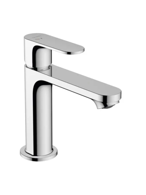 Смеситель для раковины Hansgrohe Rebris S 110 CoolStart 72519000