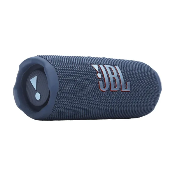 Портативная колонка JBL Flip 7, синяя