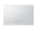 Внешний SSD Samsung Portable T7 Resurrected 2 ТБ USB 3.2 Gen 2
