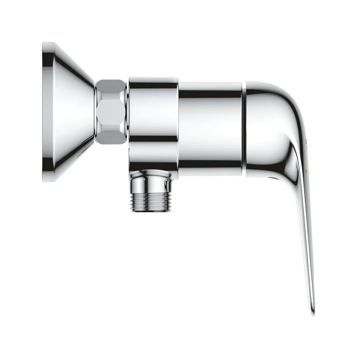 Смеситель для душа Grohe 32740001 — фото 2 из 4