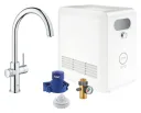 Смеситель для кухни Grohe Blue Professional 31323002