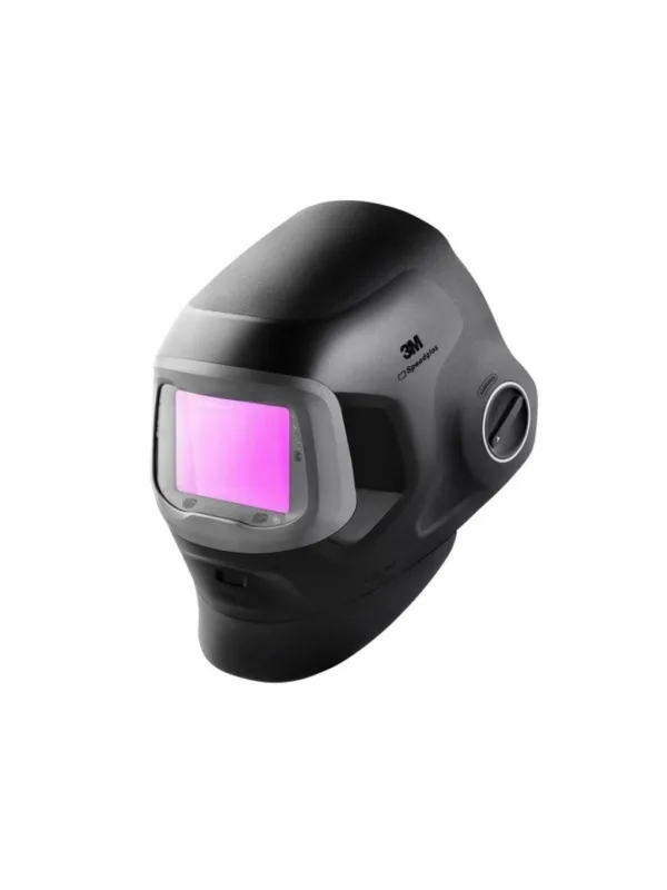 Сварочная маска 3M Speedglas G5-03 Pro со светофильтром G5-01/03TW