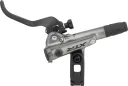 Комплект гидравлического дискового тормоза Shimano XTR M9120 (левая ручка), 100 см