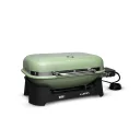 Электрогриль Weber Lumin Mint Green 92070979