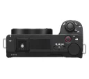 Беззеркальный фотоаппарат Sony ZV-E10 II Body, черный