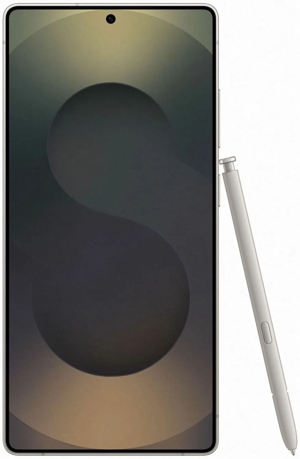 Смартфон Galaxy S25 Ultra 12/512 ГБ Global, Dual: nano SIM + eSIM, Titanium Black — фото 3 из 12