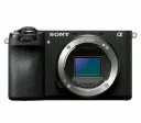 Фотоаппарат Sony Alpha 6700 Body ILCE-6700, без объектива, чёрный