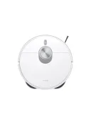 Робот-пылесос Robot Vacuum X20 Pro (BHR8859EU) со станцией самоочистки, белый
