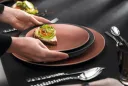Набор столовых приборов Villeroy & Boch Boston (12-6526-9072), 70 предметов