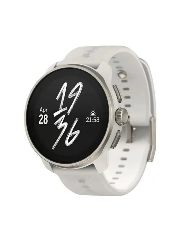 Смарт часы Suunto Race S Powder Gray 32Гб (SS051017000)