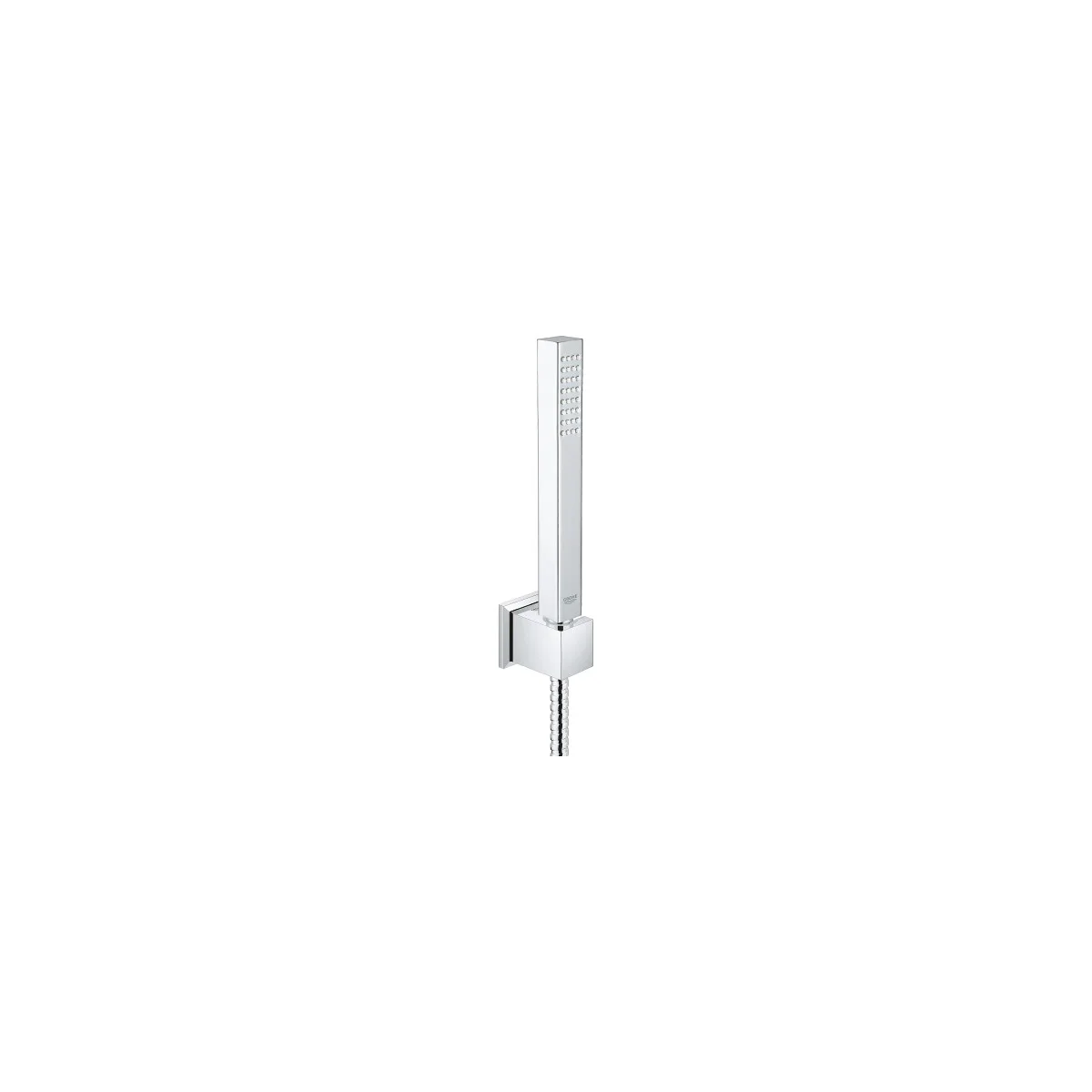 Душевой гарнитур Grohe Cube 27889000