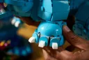 Конструктор LEGO Pokémon Venusaur, Charizard and Blastoise 72153, 6838 деталей