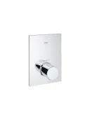 Термостат для душа Grohe Grohtherm F (27619000)