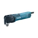 Реноватор Makita TM3010CX4J 320 Вт, с набором инструментов из 41 штуки