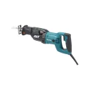 Сабельная пила Makita JR3070CT, мощность 1510 Вт, глубина пропила 255 мм