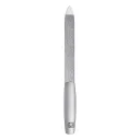 Маникюрный набор ZWILLING TWINOX 97092-002, 5 предметов, красный кожаный футляр