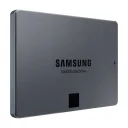 Внутренний твердотельный накопитель Samsung 870 QVO 4 ТБ MZ-77Q4T0BW