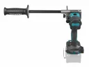 Аккумуляторный ударный шуруповерт XGT Makita HP001GZ 40V без акк и з/у