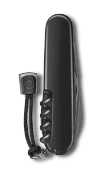 Мультитул Victorinox Spartan Onyx Black, 1.3603.31P