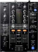 Двухканальный микшерный пульт компании Pioneer DJ DJM-450