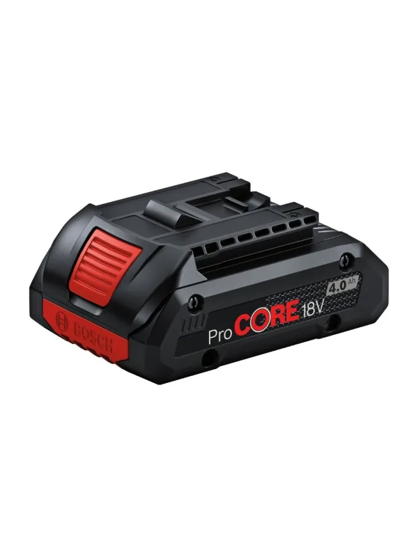 Батарея аккумуляторная Bosch ProCore 18V 18В 4Ач Li-Ion (З/У в компл.) (0615990N2G)