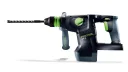Аккумуляторный комбинированный перфоратор Festool KHC 18 EB-Basic 577447