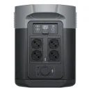 Портативная зарядная станция EcoFlow DELTA 2 Max (EFD350)
