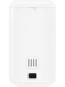 Автоматическая кофемашина SMEG BCC11WHMEU, белая, 19 бар