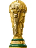 Конструктор LEGO Editions Кубок мира FIFA 43020, 2842 детали