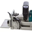 Ламельный фрезер Makita DPJ180RTJ, плавный пуск, сумка в комплекте